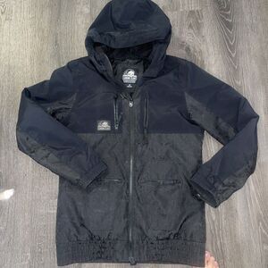 Lurking Class Women’s Zip Jacket